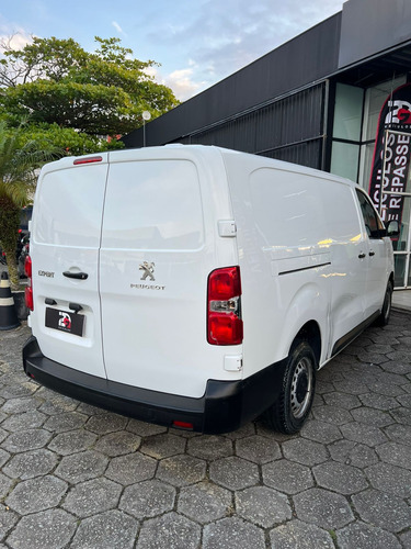 Peugeot Expert FurgãO 1.6 Hdi Business Pack Td Blue 5p