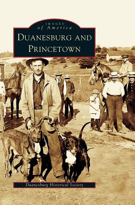 Libro Duanesburg And Princetown - Duanesburg Historical S...