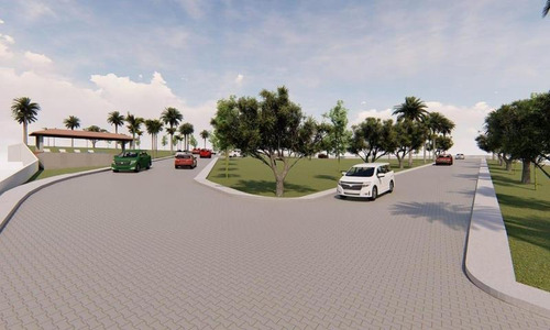 Imagen 19 de 19 de Bucerías Terrenos Con Vista Al Mar Residenciales