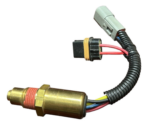 3942809 Sensor Temperatura Index Para Tracto Camion Volvo