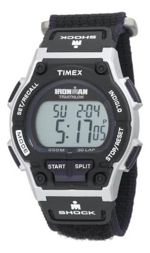 Reloj Pulsera Timex Endure Shock T5k198 Sport Hombres