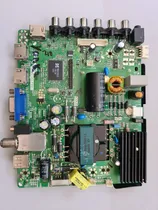 Comprar Tp Ms3393 Pb851 Main Tv Rca Dedk390m4 Serie W13 No Funciona
