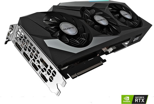 Imagen 5 de 6 de Gigabyte Geforce Rtx 3080 Ti Gaming Oc 12g Graphics Card