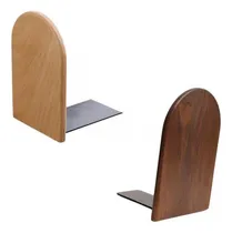 Comprar 2x Sujetalibros Soporte For Libros Estante For Libros