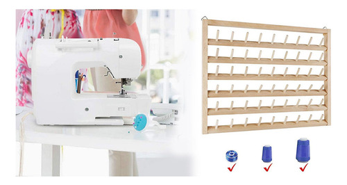 Soporte Para De 54 Carretes, Soporte Para En , Organizador
