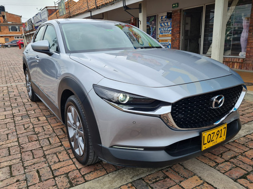 Mazda CX-30 Touring 2.0cc AT Hibrida AA