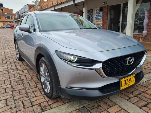 Mazda CX-30 Touring 2.0cc AT Hibrida AA