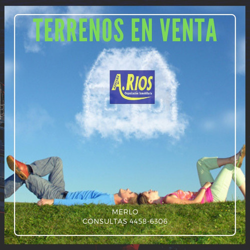 Imagen 1 de 2 de Terreno A La Venta - Oportunidad - Financiación
