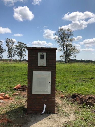 Imagen 5 de 12 de Lote A La Venta En Lagos De Canning 2. Excelente Oportunidad