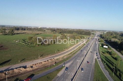 Imagen 3 de 11 de Terreno Fraccion En Alquiler Ubicado En Pilar, G.b.a. Zona Norte
