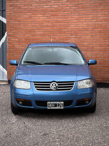 Volkswagen Bora 1.9 I Trendline