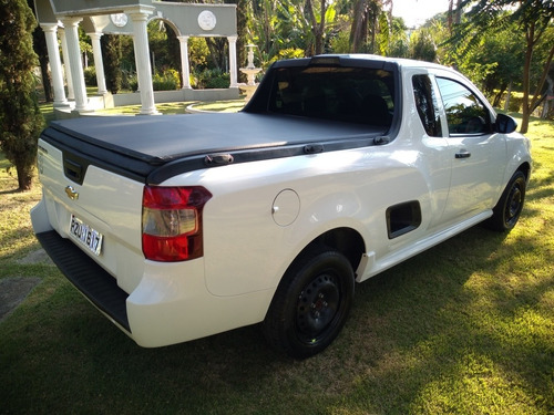 Chevrolet Montana 1.4 Ls Econoflex 2p 2018