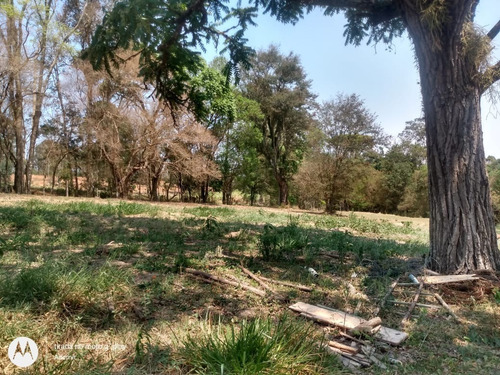 Imagem 10 de 16 de Chácara 53000m2, Lago E Poço Caipira, Sem Benfeitorias, Energia Eletrica, Apenas 2km Da Rodovia Marechal Rondon, Ótima Localização - Ch00160 - 70138661