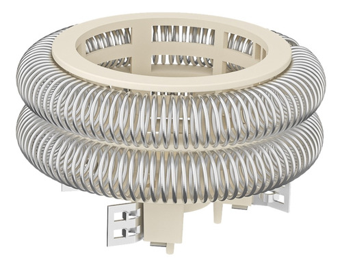 Resistência Torneira Multitemperatura Slim 5500w 127v Hydra