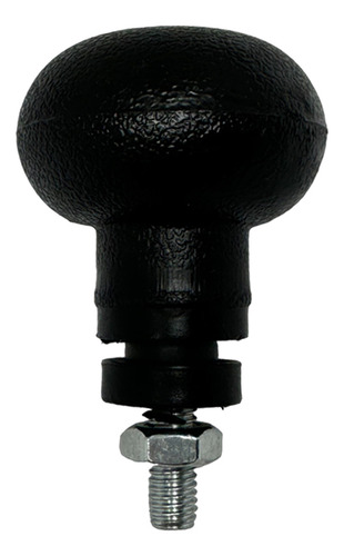 Manopla Do Volante De Direção Empilhadeira Tcm Universal
