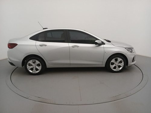 Chevrolet Onix 1.0 TURBO FLEX PLUS LTZ MANUAL