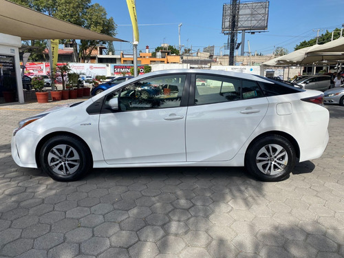 Imagen 15 de 15 de Toyota Prius Base 2017