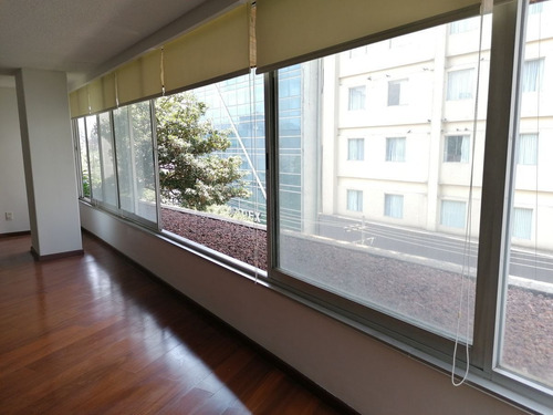 Imagen 7 de 28 de Departamento En Venta En San José Insurgentes