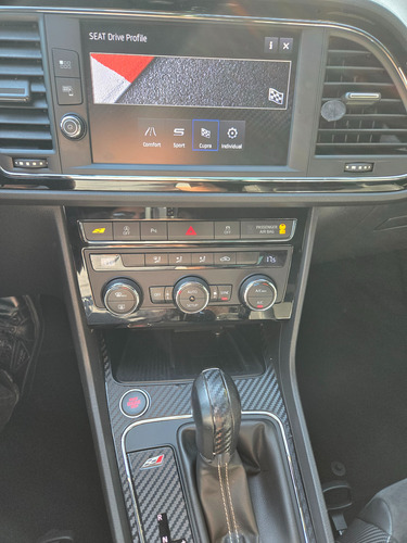 Seat Leon 2.0 L T Cupra At 5p