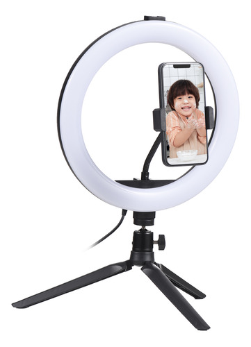 Lámpara De Fotografía Para Selfies, Maquillaje, Enseñanza, 1