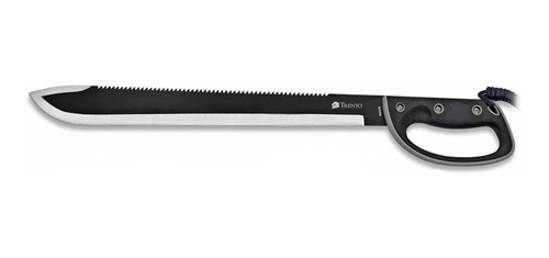 Machete Trento Forest 22 Caza Camping Isla Jardin 55,9cm 