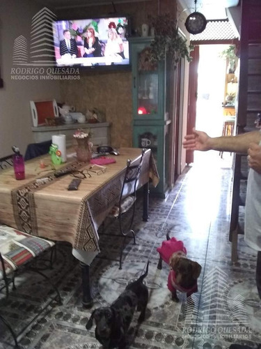 Imagen 24 de 30 de Un Vistoso Y Confortable Triplex En Mar De Ajo,permuta Por Casa!!