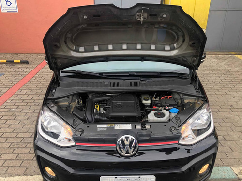 Volkswagen Up! 1.0 Tsi Move 5p 2018