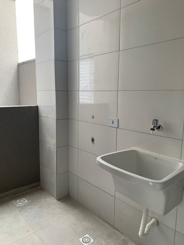 Imagem 14 de 23 de Apartamento Residencial Em São Paulo - Sp - Ap4835_nbni