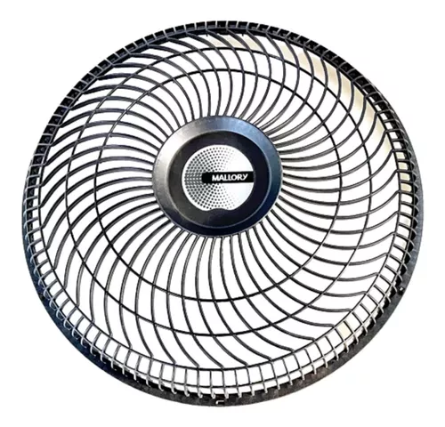 Ventilador peças 40cm Malory - Áudio, TV, vídeo e fotografia