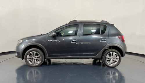 Imagen 9 de 15 de 48097 - Renault 2019 Con Garantía Mt