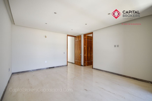 Imagen 26 de 30 de Casa De Lujo En Venta Ayamonte Club De Golf Zona Bajío