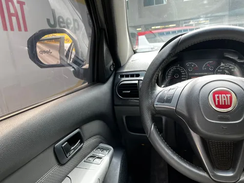 Fiat Palio Adventure 2020