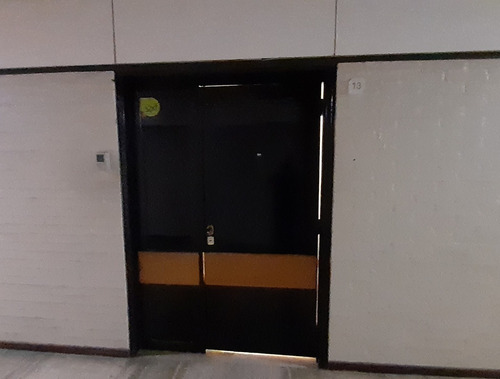 Imagen 22 de 25 de Oficina En Prado Humbolt - As