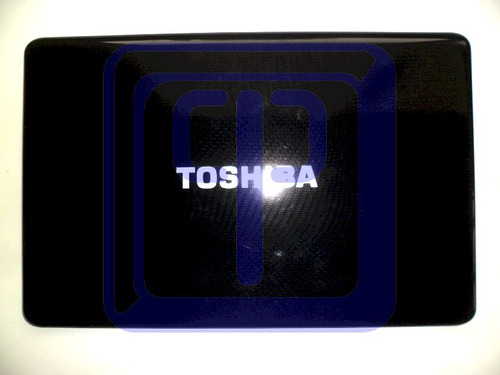 0490 Carcasa Tapa Toshiba Satellite L675d-s7106 - Psk3ju-086