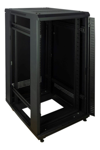 Network Rack 24ur 19puLG Derrant 10338 600x800x1170mm