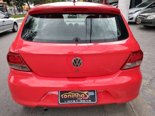 Volkswagen Gol 1.0 (g5) (flex) 2010