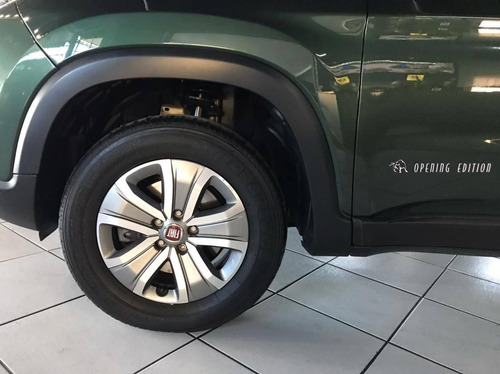 Fiat Toro 1.8 16v Evo Flex Freedom At6