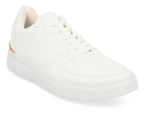 Tenis Casuales Escolares 45640pr Elegante Discreto Niños