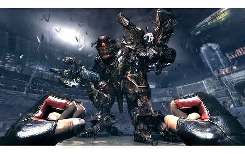 Duke Nukem Forever Original Xbox 360 (Usado)