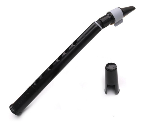 Imagem 9 de 11 de Mini Saxofone De 8 Furos Simples Saxofone Portátil Pequeno
