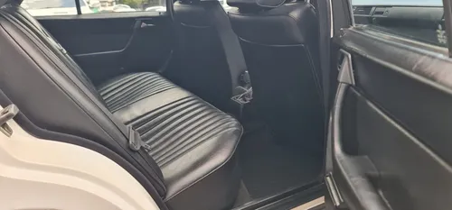 Mercedes Benz 230e 1988
