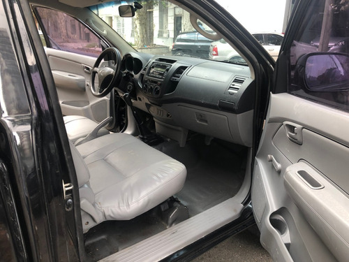 Toyota Hilux 2.5 Cs Dx I 120cv 4x2