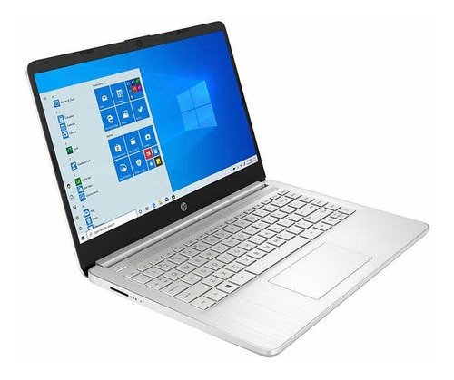Laptop Hp Core I7 12gb 512gb Intel Iris Xe Gpu Refabricado (Reacondicionado)