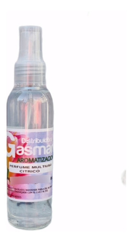 Aromatizador Perfume Multiuso Fragancias Textiles Frutales 