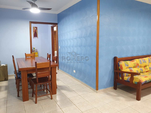 Imagem 11 de 30 de Apartamento Com 3 Dorms, Praia Do Sapê, Ubatuba - R$ 499 Mil, Cod: 1449 - V1449