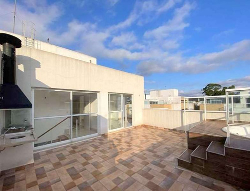 Apartamento Duplex Com 3 Dormitórios À Venda, 183 M² Por R$ 780.000,00 - Queluz Vita - Cotia/sp - Ad0007