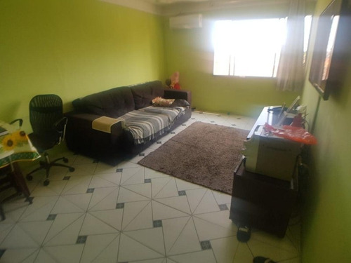 Imagem 5 de 11 de Apartamento Com 2 Dormitórios À Venda, 90 M² Por R$ 210.000,00 - Jardim Dos Pássaros - Guarujá/sp - Ap4690 - 34711630