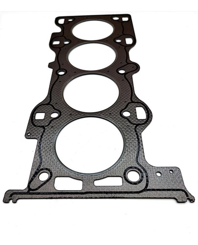 Jogo De Junta Completo Ford Focus 2.0 16v Duratec .