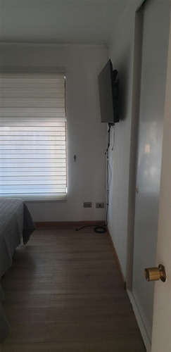 Casa En Venta Linda Casa De 1 Piso 4 Dorm. En Talca