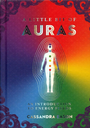 Libro A Little Bit Of Auras. An Introduction To Energy F Lku